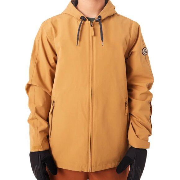 NEW Dakine Mens Staple Jacket Size XL - Picture 1 of 10